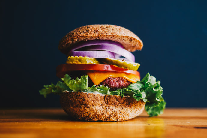 Unbun and Firkin - making awesome burgers together!