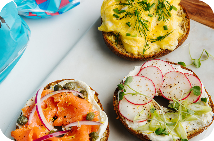 Common Keto Myths, Debunked!