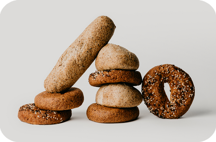 Gluten: What is it, anyway?